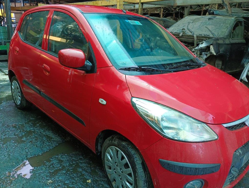  Hyundai i 10 2008    EN DESARME